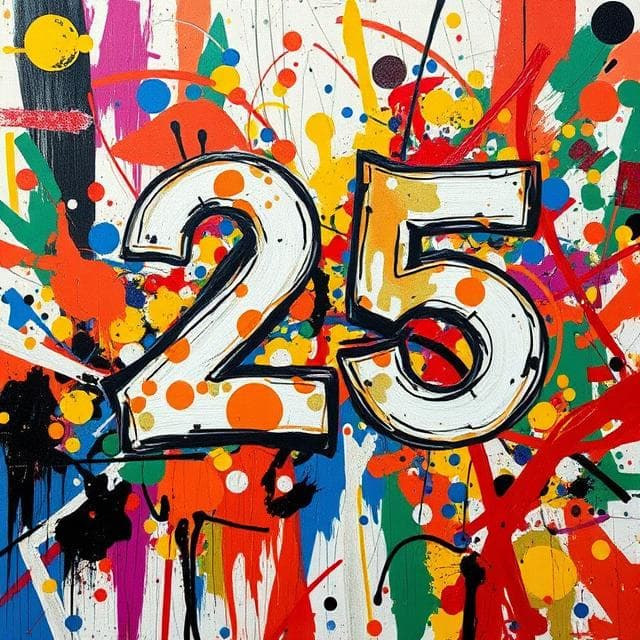The Fight For 25