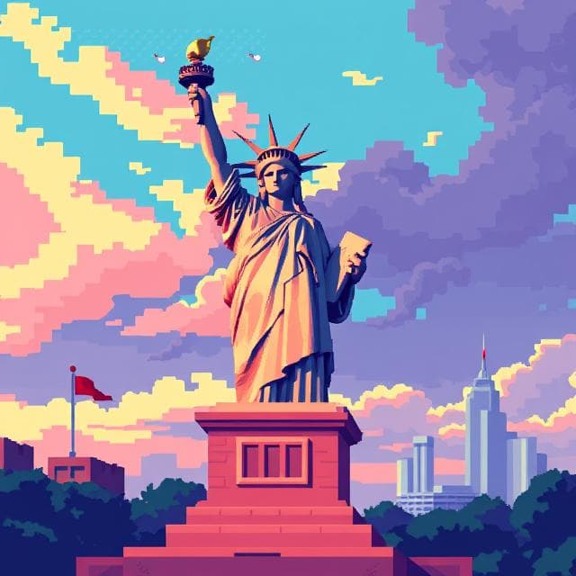 Education, Liberty, and Democracy