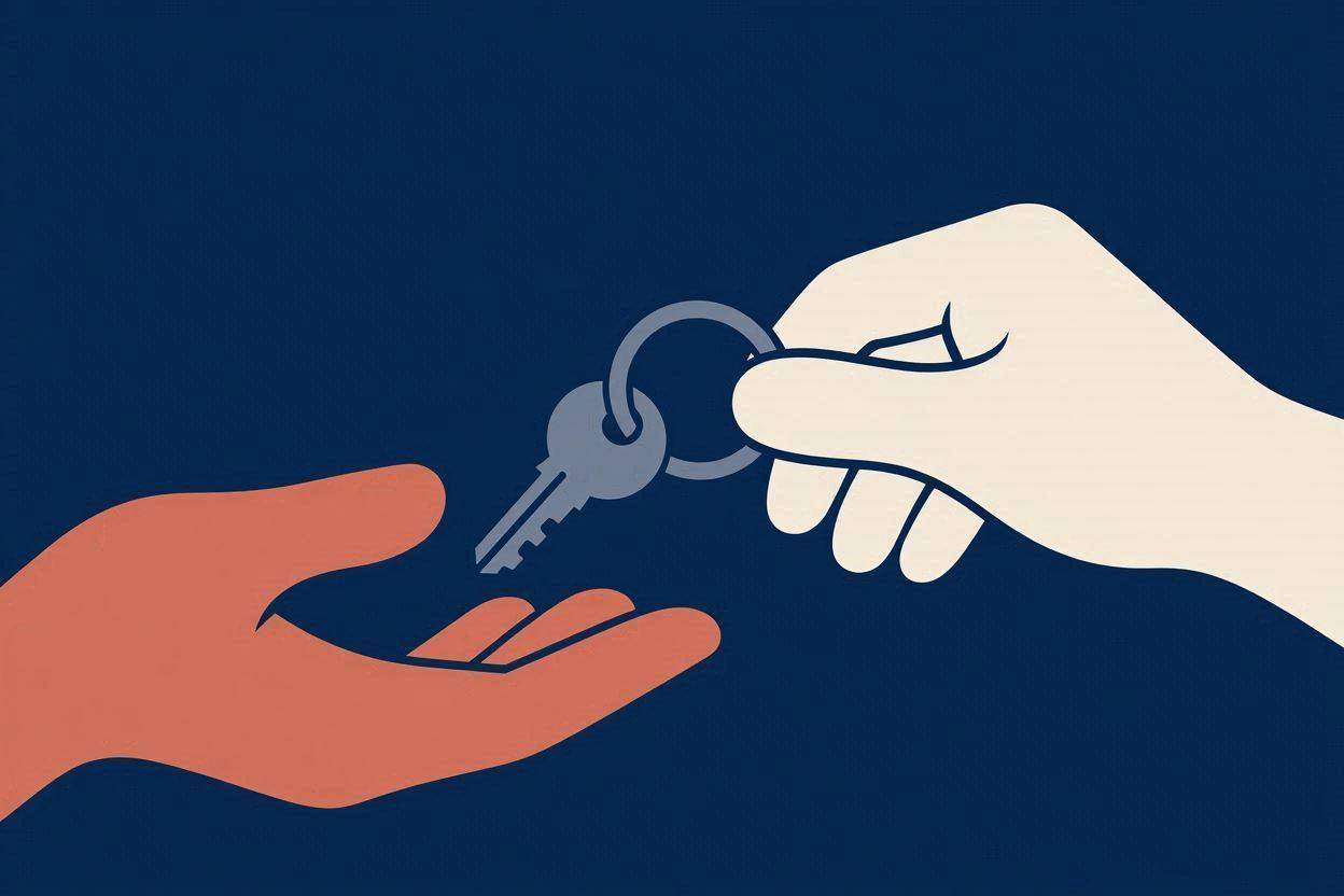 Self Custody, A Primer